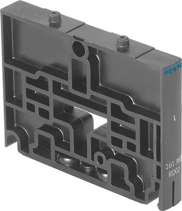 FESTO CPV18-RZP (163283) Reserveplatte