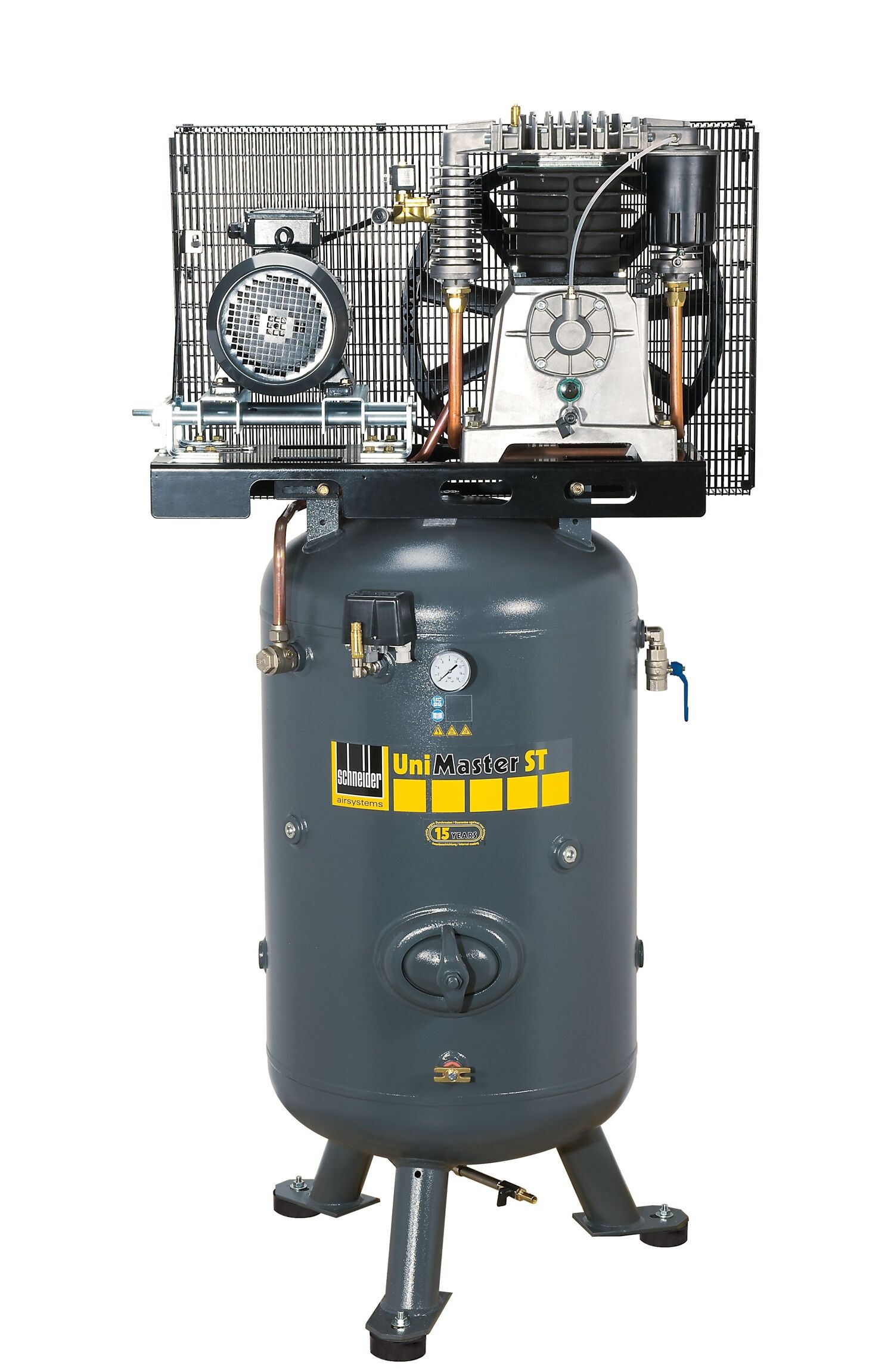 Compressore Schneider UNM STS 1000-10-270 1121570227