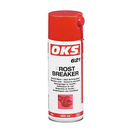 OKS 621, Frost-Breaker - bomboletta spray da 400 ml