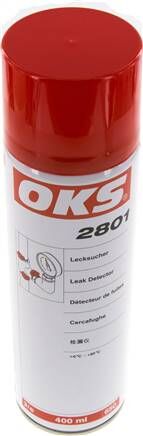 OKS 2800/2801 - Rilevatore di perdite, bomboletta spray da 400 ml
