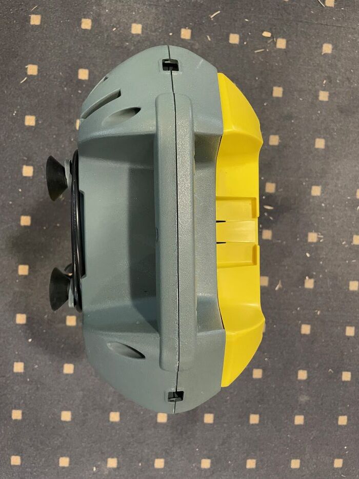 B-Ware I Schneider Kompressor PackMaster PAM 160-8-6 WOF