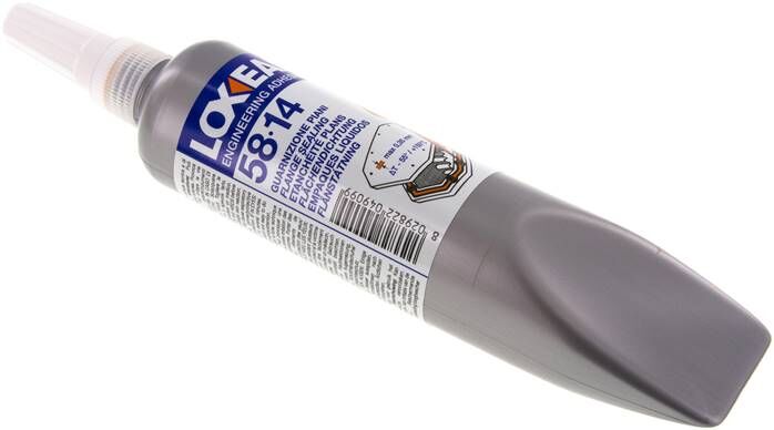 Sigillante per superfici, LOXEAL, 250 ml, 58-14/250