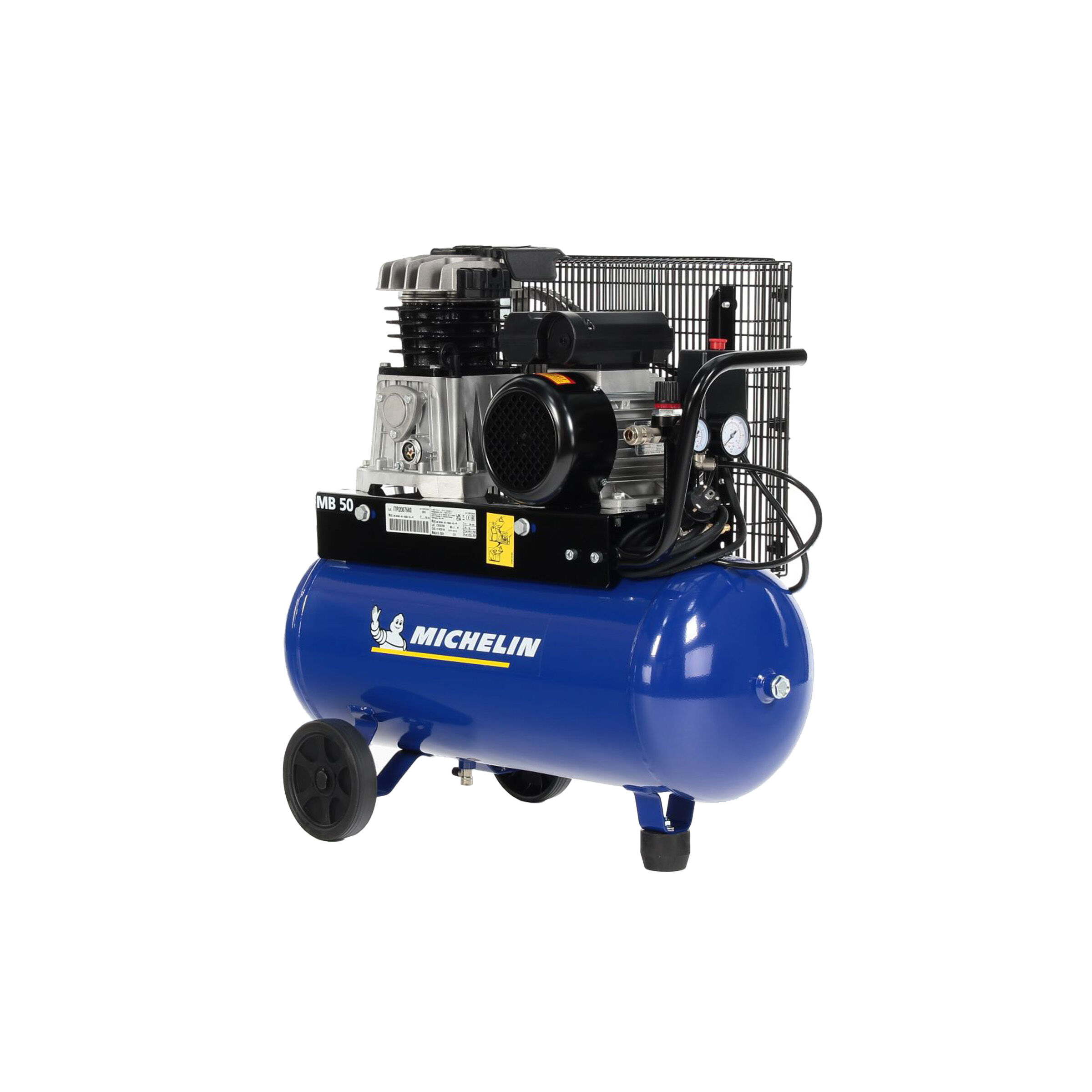 Compresseur MICHELIN MB 50/348-MC-R5002-ML-PP, 4116028149