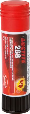 Frenafiletti anaerobico, Loctite, 19 g (stick), alta resistenza