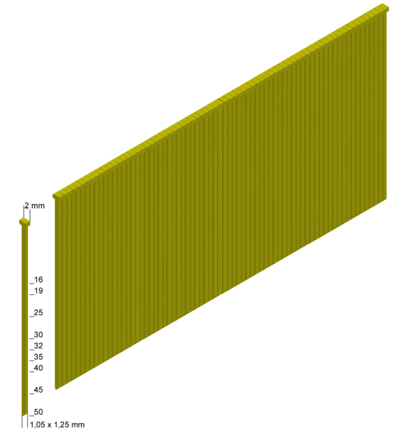 AZIONE Prebena PROFI J-BOX I J19CNKHA + J25CNKHA + J30CNKHA + J35CNKHA + J40CNKHA