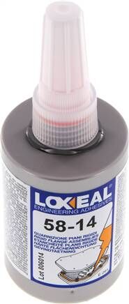 Sigillante per superfici, LOXEAL, 75 ml, 58-14/75