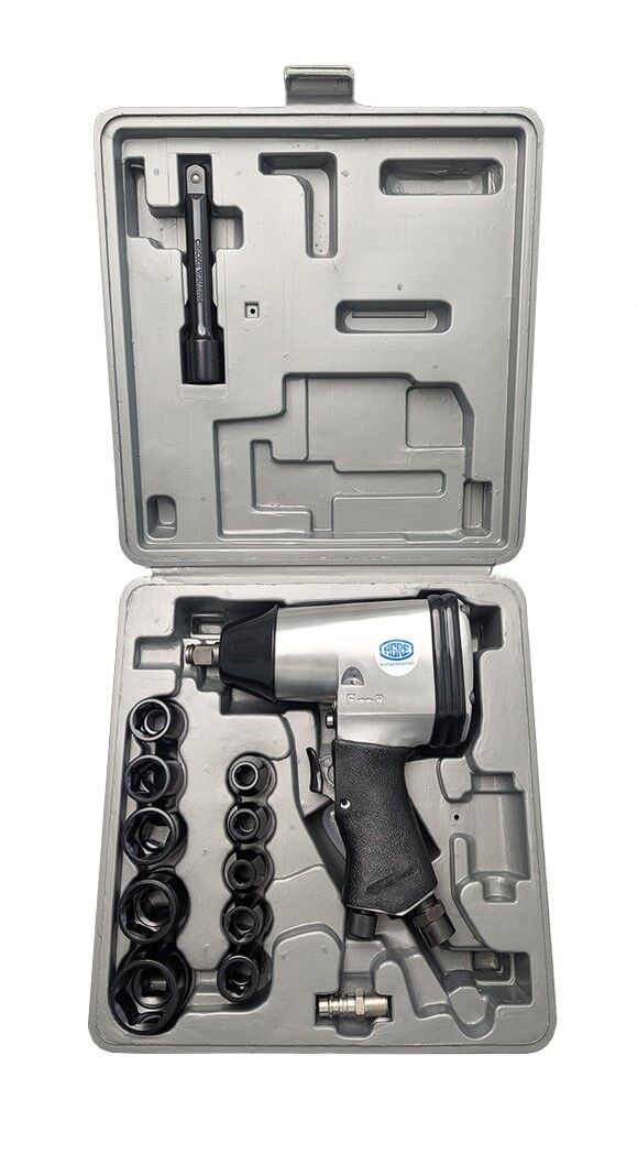 Pistola a cartuccia Schneider KTP 310 DR DGKD040118