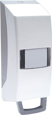 Distributore per bottiglie Vario da 1 e 2 l, versione in plastica