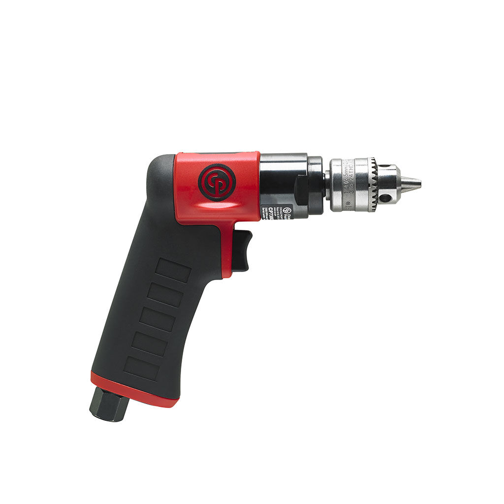 Trapano Chicago Pneumatic CP7300C (sostituisce CP7300)