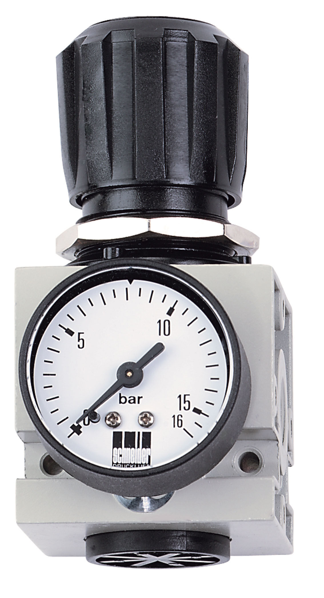 Riduttore di pressione Schneider DM 3/8 W DGKD302002