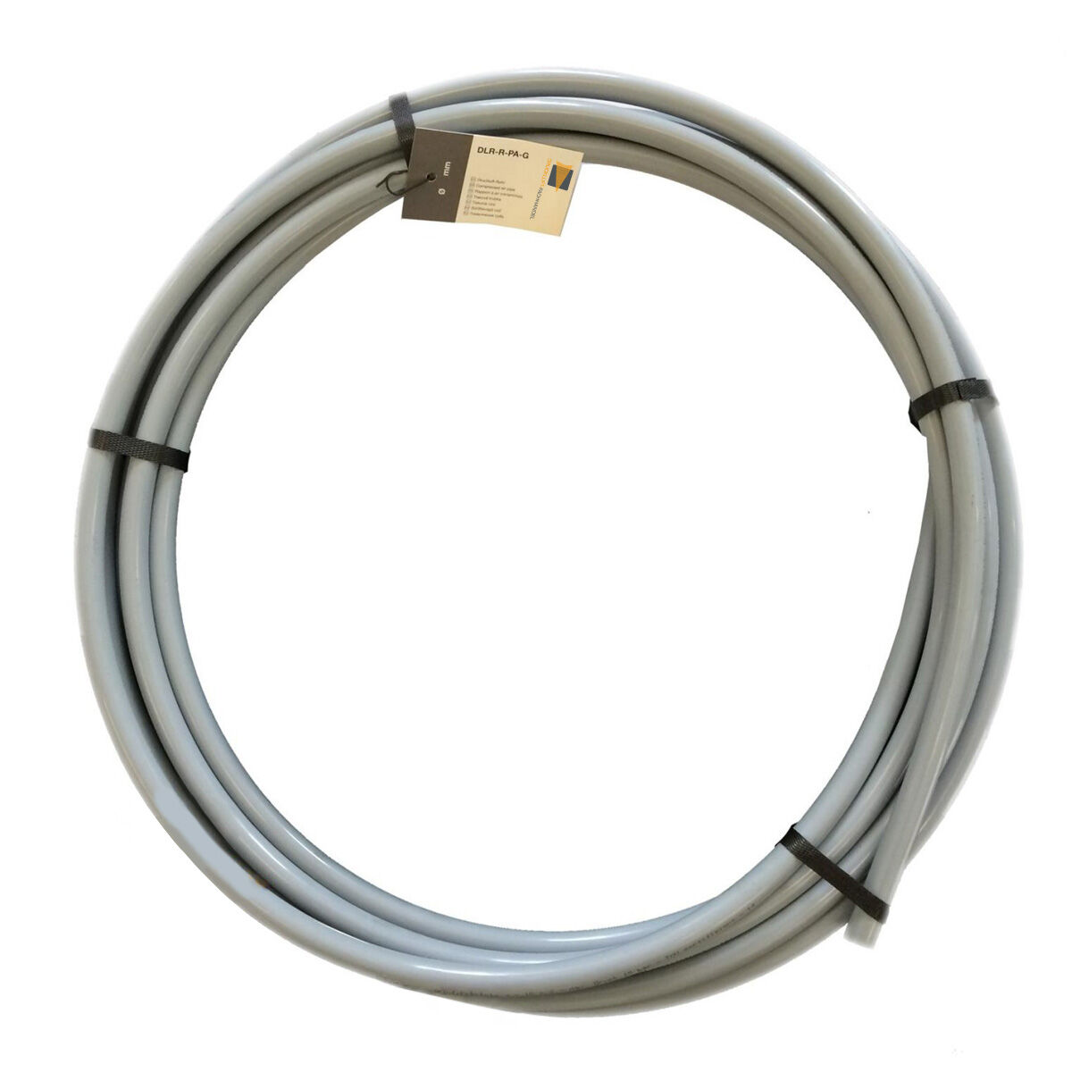 Tubo per aria compressa DLR-R-PA-B 18x14mm/25m DGKE818109