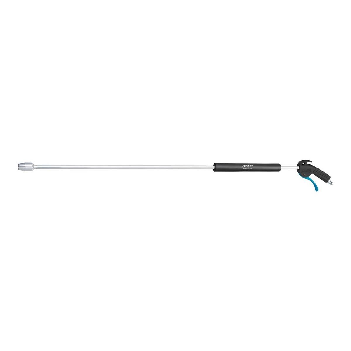 HAZET Pistola di soffiaggio - lunga 9040LG-3/2