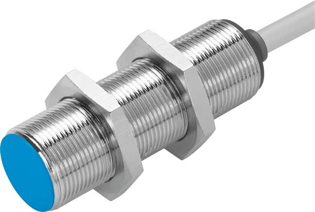 FESTO SIED-M18B-ZO-K-L (538282) Näherungsschalter