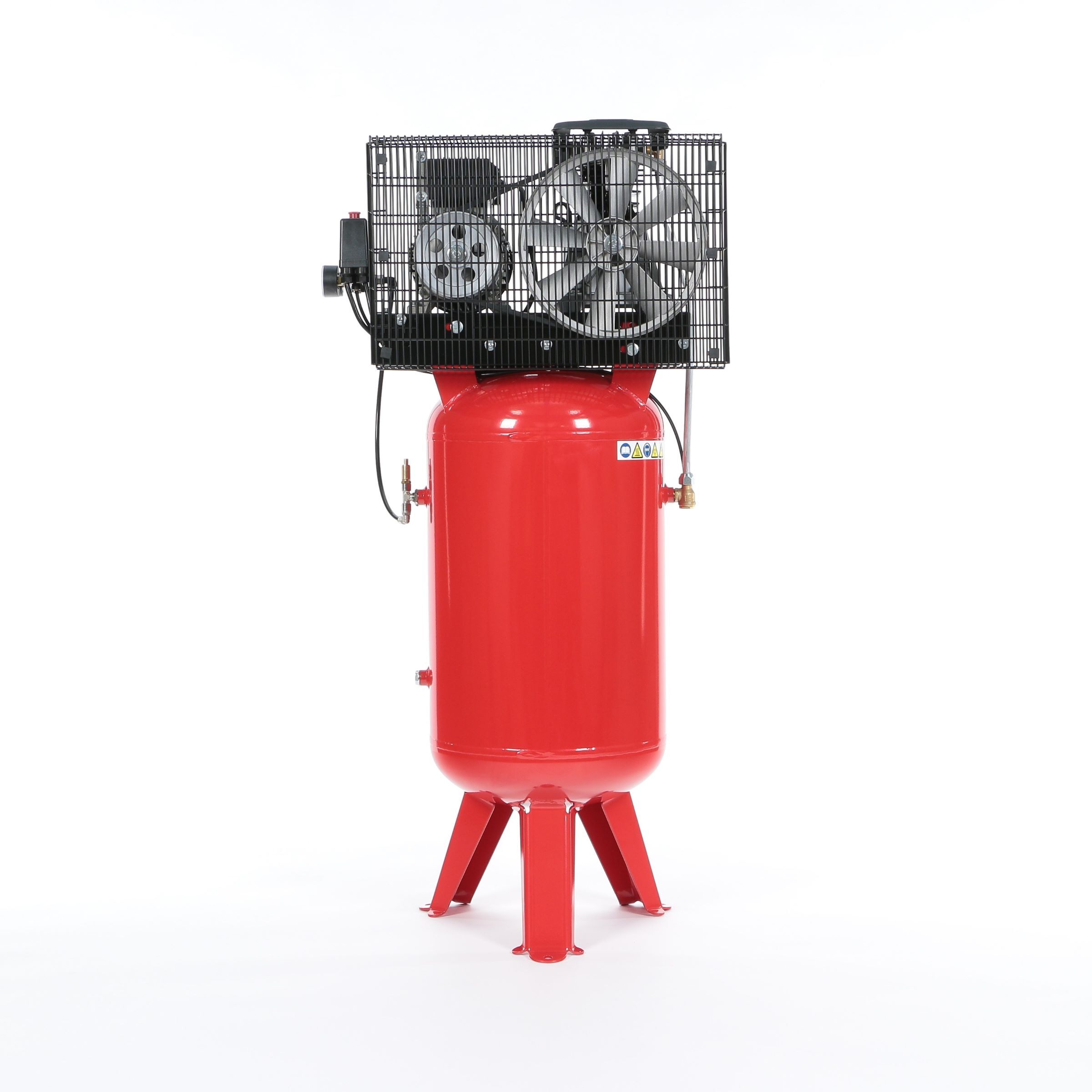 Compressore FIAC ABV 100/360-3-MC 3HP 90L (230V)