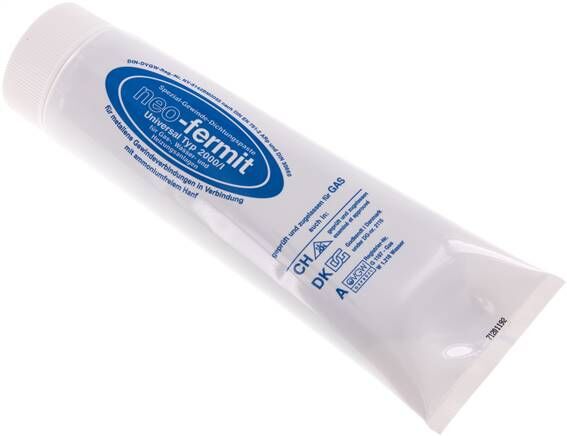 "Neo-fermit" originale, tubetto da 325 g