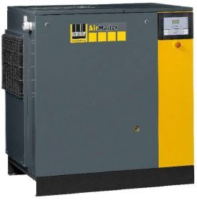 Compressore Schneider AM B 15-8 XDK con essiccatore di refrigerante Compressore a vite