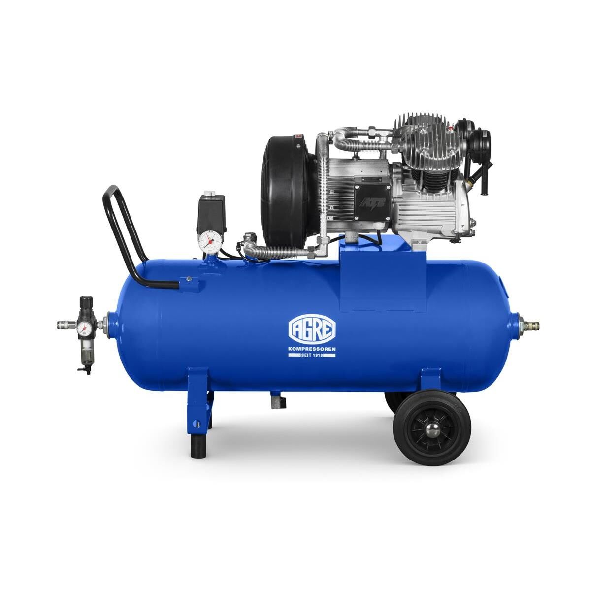 Compressore a pistoni AGRE BOSS 6002 W