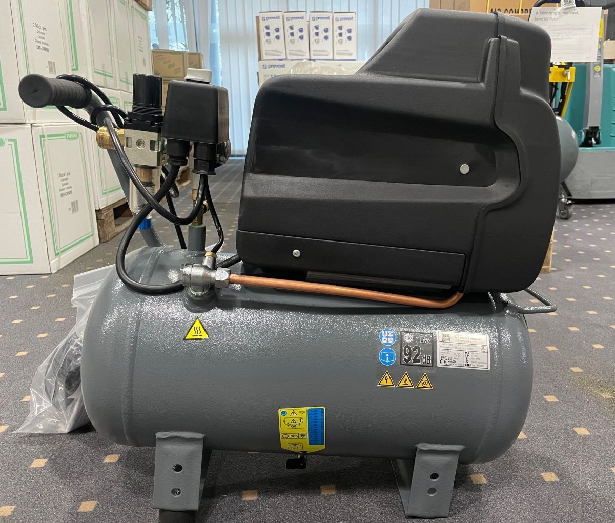 Compressore Schneider UNM 210-10-25 WXOF 1129741050