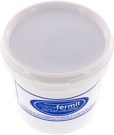 "Neo-fermit" originale, lattina da 450 g