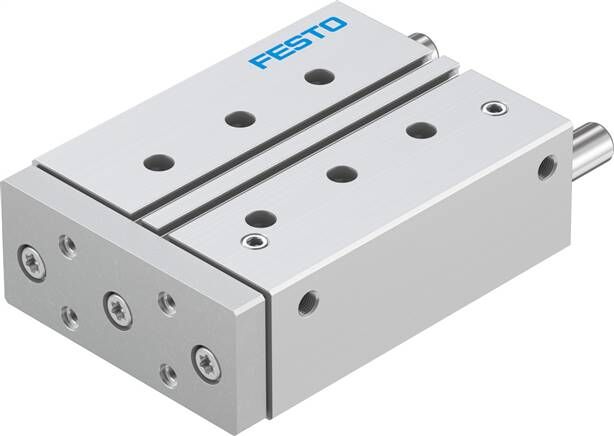 FESTO DFM-40-100-P-A-KF (170942) Führungszylinder