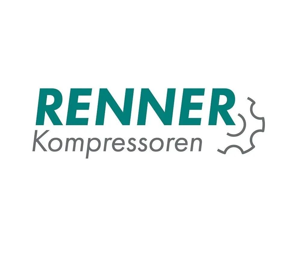 RENNER-Scrollkompressor SuperSilent SLKM-S 16,5 8 bar als Mehrfachanlage mit Kältetrockner-Ölfrei