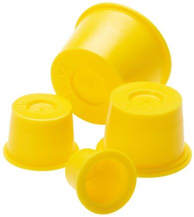 Cappuccio di protezione / tappo di protezione (universale), CAPU 9