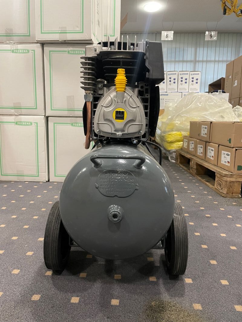 Compressore Schneider UNM 310-10-50 W 1121310838