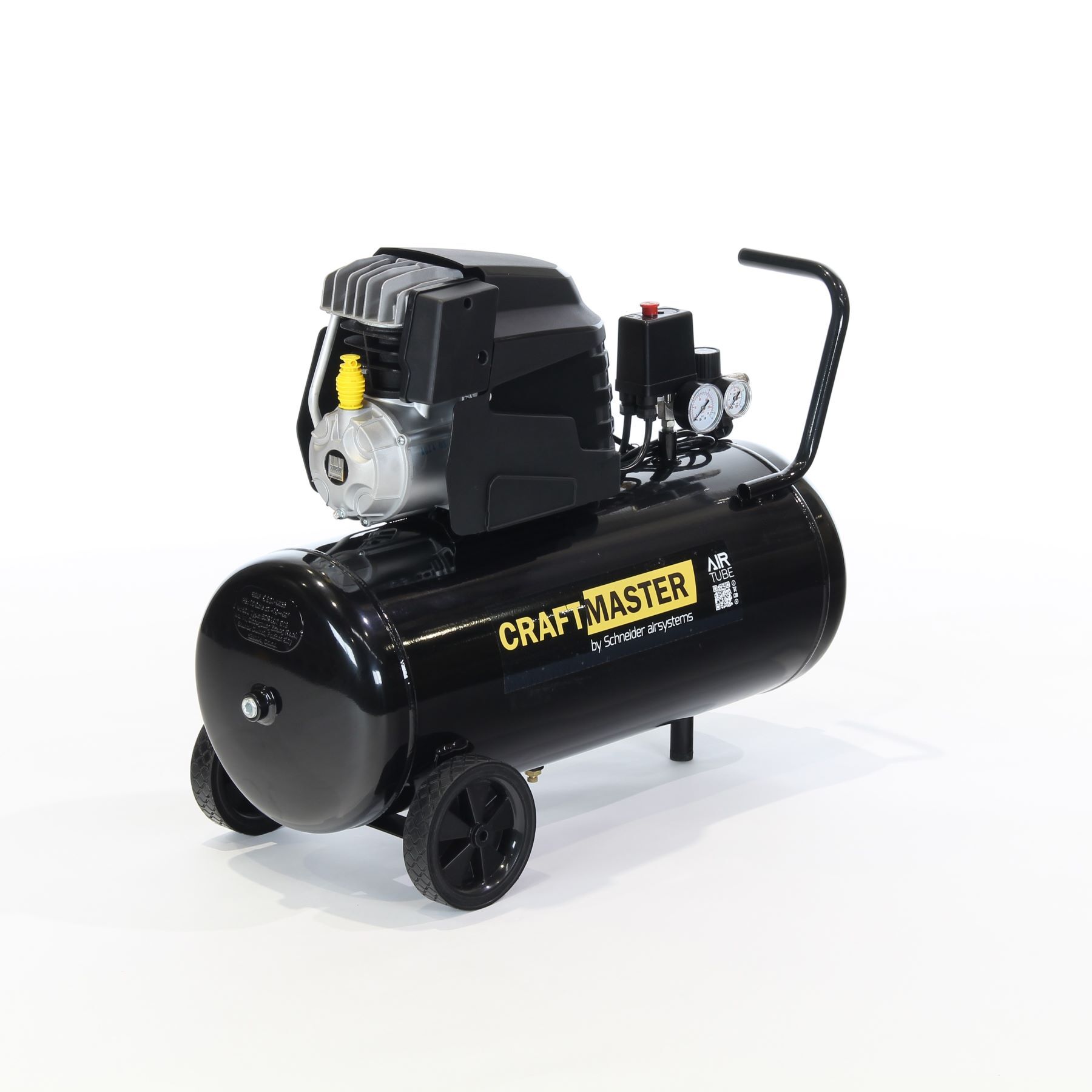 Compressore Schneider CRAFTMASTER 190-10-50 W 1129741315