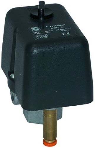 Pressostato DS-MDR 2/11 SL F4 incl. AEV2S G004176 DGKG004176