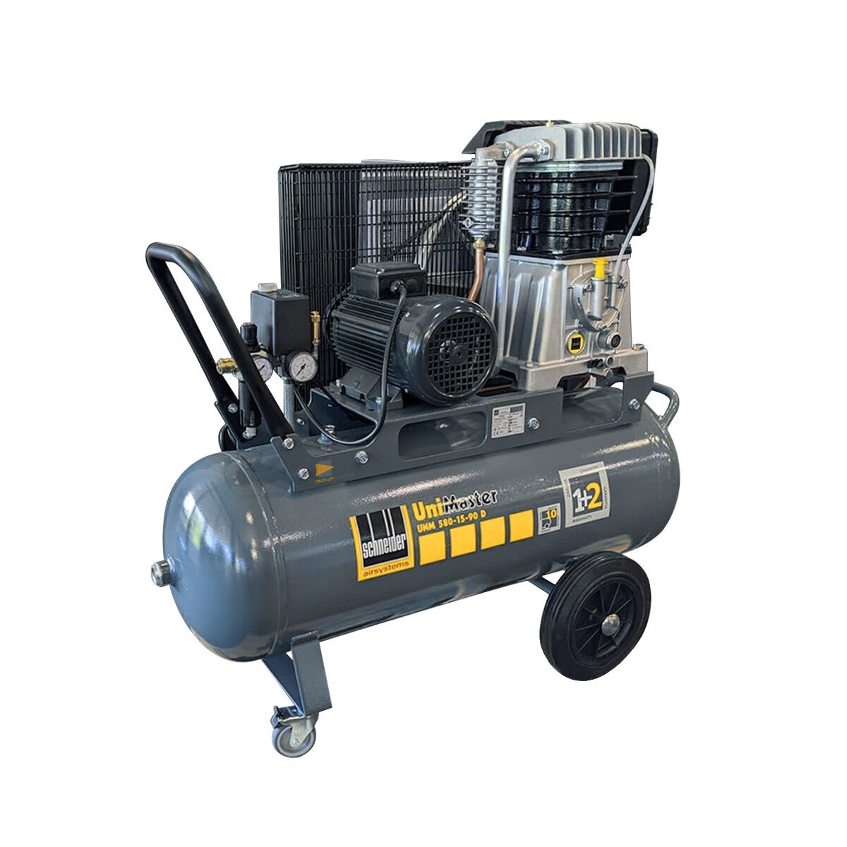 Compressore Schneider UNM 580-15-90 D 1121560008