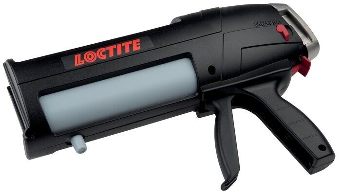 Pistola per cartucce doppie da 400 ml (1 confezione)