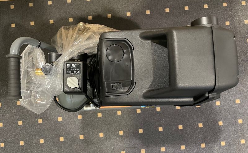 Compressore Schneider UNM 210-10-25 WXOF 1129741050