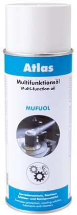 Olio multifunzionale, bomboletta spray da 400 ml