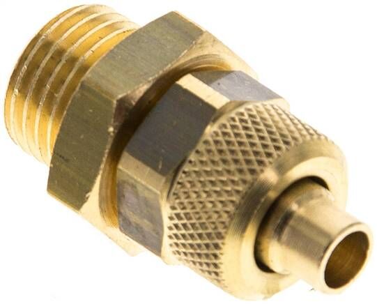 OKS 5765, raccordo per tubo flessibile ChronoLube