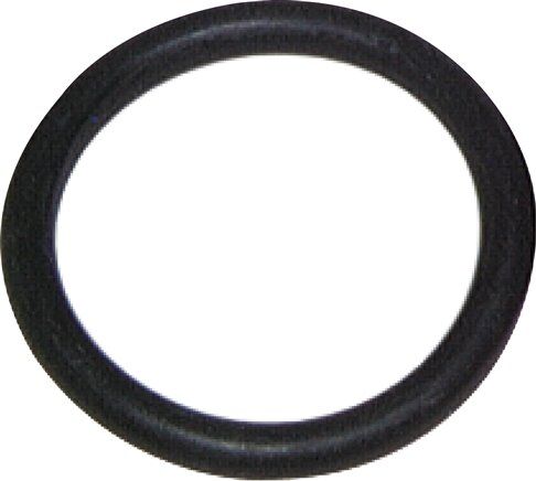 O-Ring für Gartenschlauch Stecknippel, EPDM