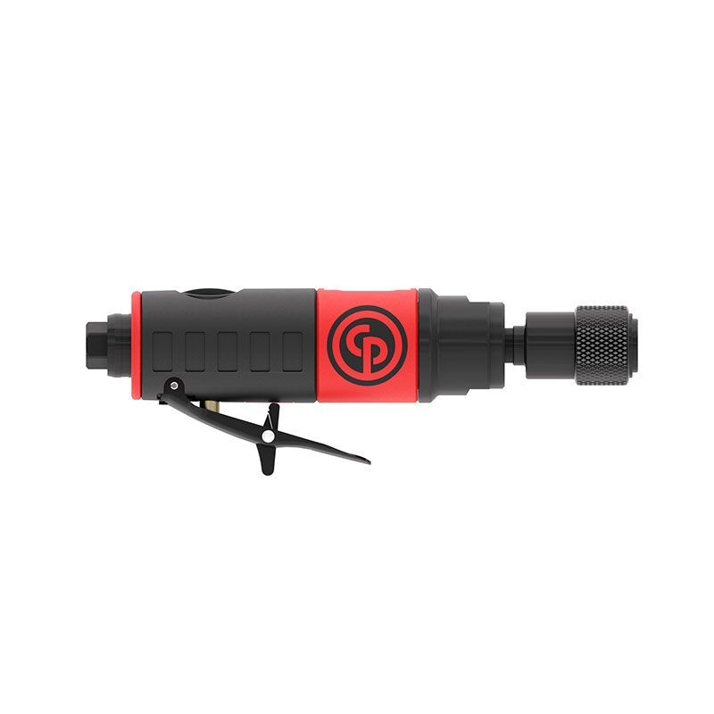 Chicago Pneumatic Rulmatrice per pneumatici ad alte prestazioni - Versione corta - Bassa velocità