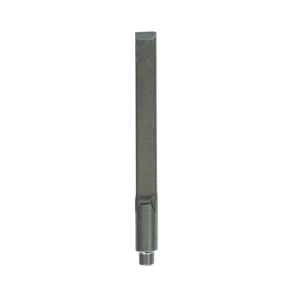 Chicago Pneumatic FLACHMEISSEL 6 MM