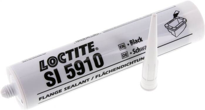 Sigillante superficiale anaerobico, LOCTITE, cartuccia da 300 ml, 5910/300