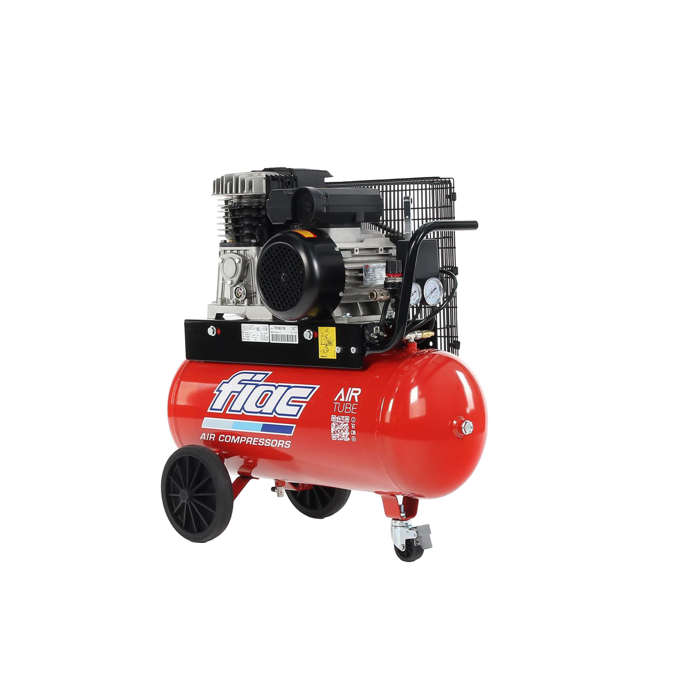 Compressore FIAC AB 50/360-3-MC 3HP 50L (230V)