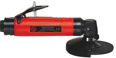 Chicago Pneumatic MINI Smerigliatrice angolare CP3109-13A4