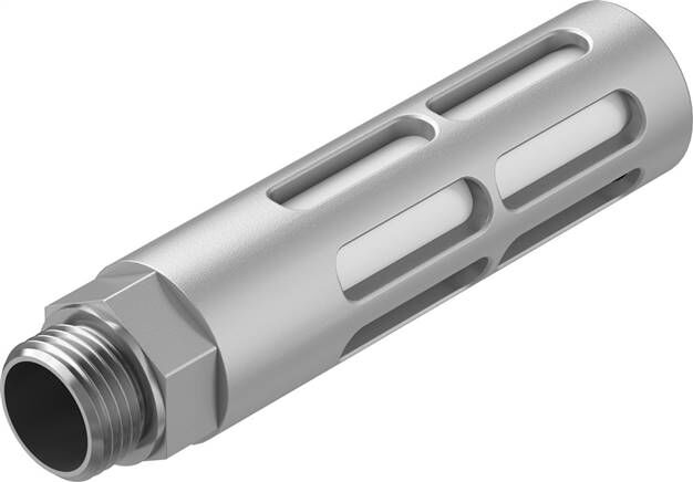 FESTO U-1/2-B (6844) Schalldämpfer