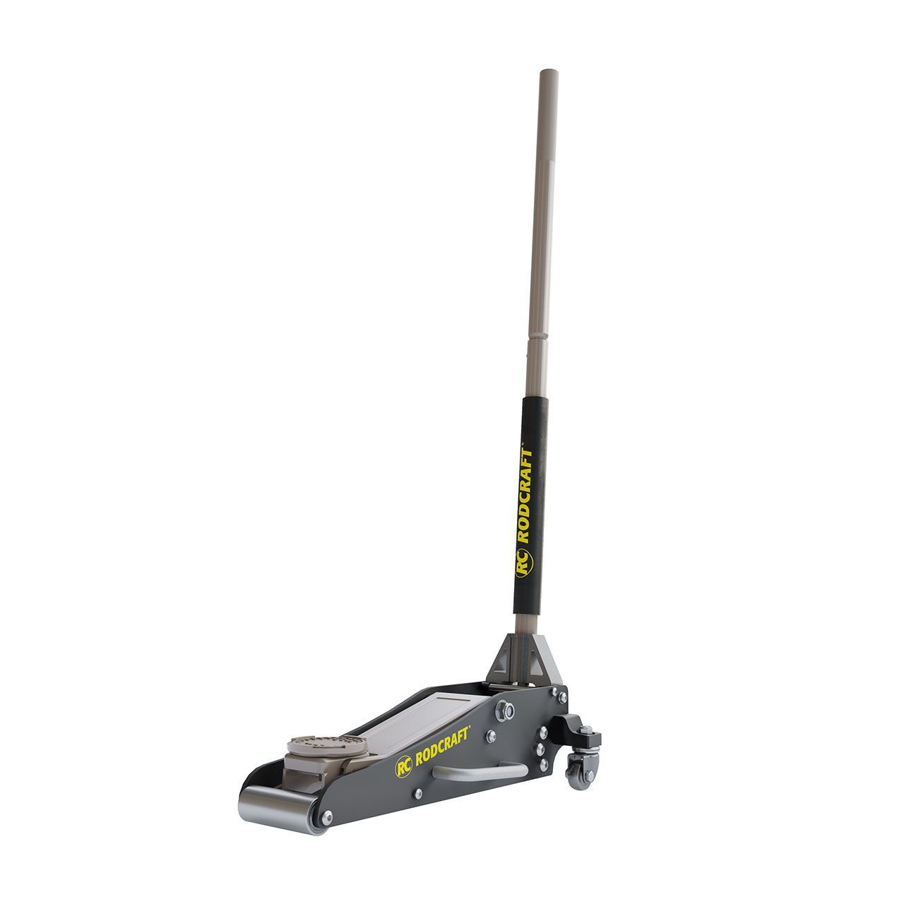 AKTION Reifenwechsel Set:Rodcraft Schlagschrauber + Rangierwagenheber 1,5t + BOSCH EasyPump + AGRE 1/2"-Steckschlüssel-Set + KS Tools Drehmomentschlüssel G1/2"