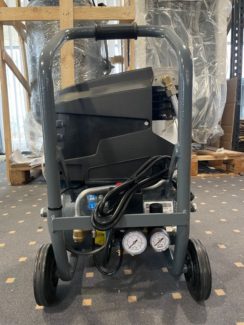 Compressore Schneider CPM 260-10-10 W 1121090189