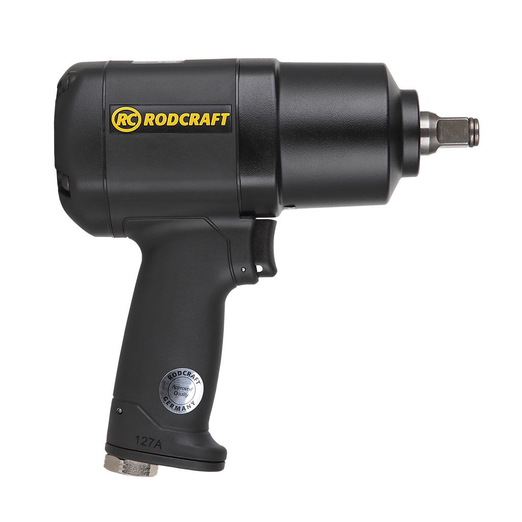 Avvitatore a impulsi Rodcraft G 1/2 Modello 2268 RC2268
