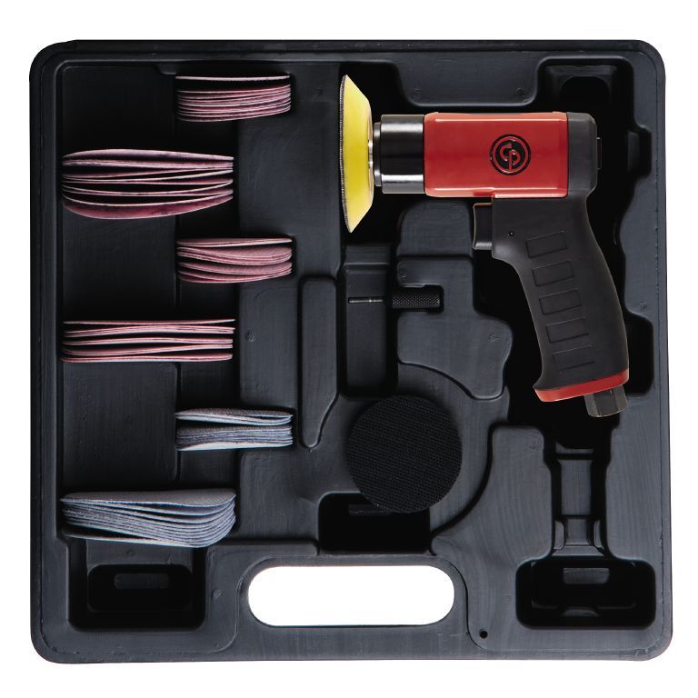 Chicago Pneumatic MINI-EXCENTER KIT SABBIATRICE CP7200S