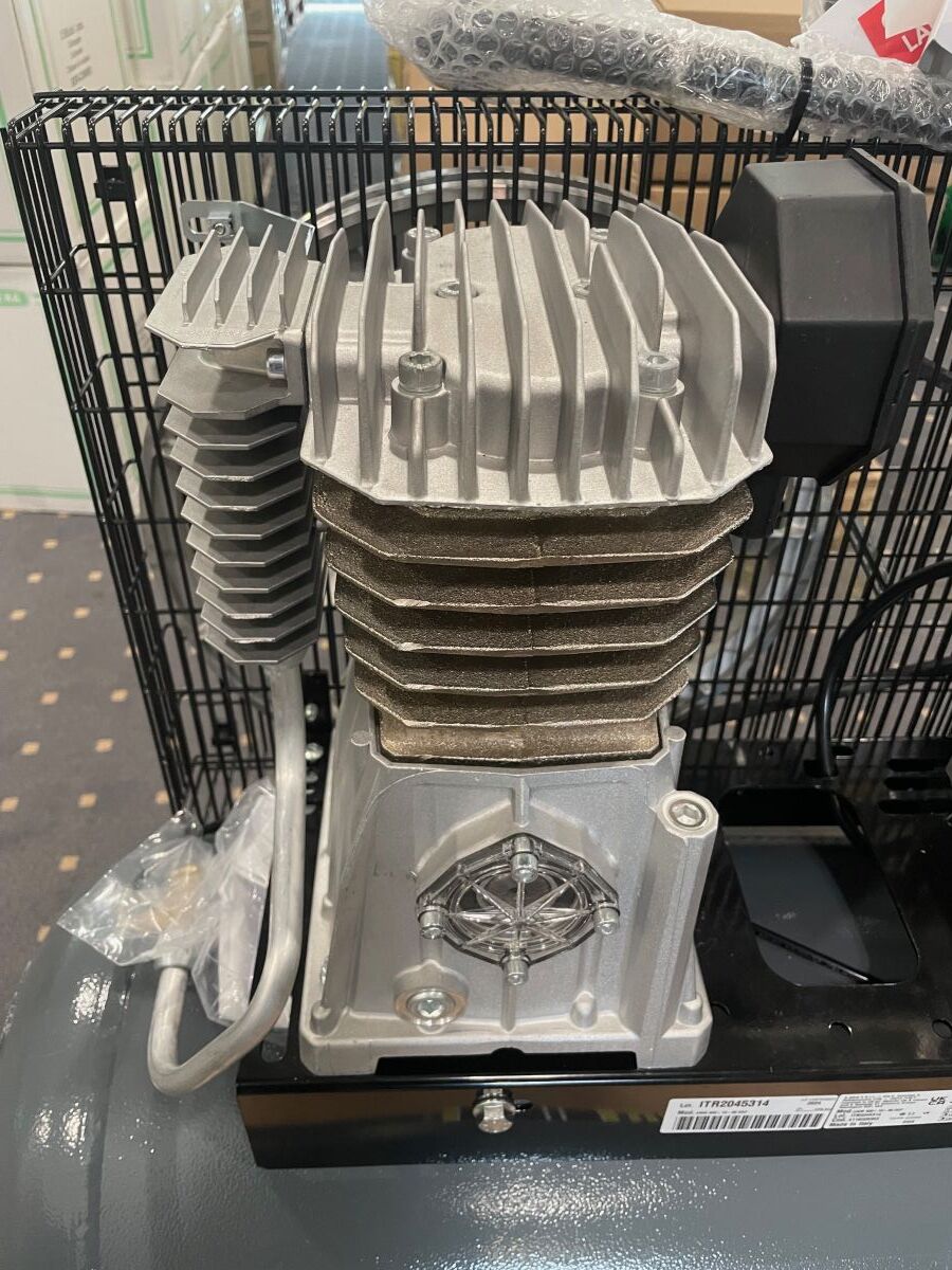 Compressore Schneider UNM 400-10-90 DOF 4116028363