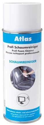 Detergente schiumogeno professionale, bomboletta spray da 400 ml