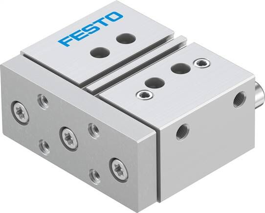 FESTO DFM-32-25-P-A-KF (170930) Führungszylinder