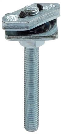 Chiusura rapida FHS-F, M 8x70 (38/40, 40/60, 40/120)