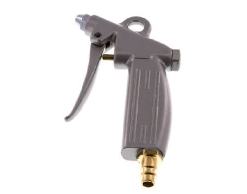 Pistola di soffiaggio Prebena con ugello standard DN 7,2